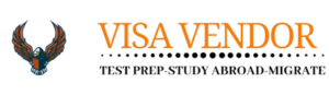 Visa Vendor Overseas Education